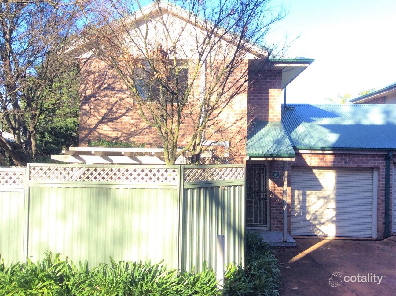 7/13 Hope St, Blaxland, NSW 2774