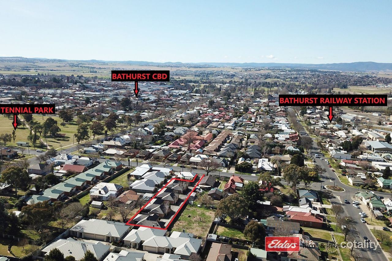 4/66a Rocket St, Bathurst, NSW 2795
