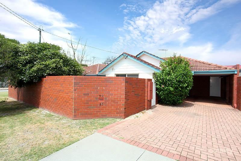 2/15 Pitt St, St James, WA 6102
