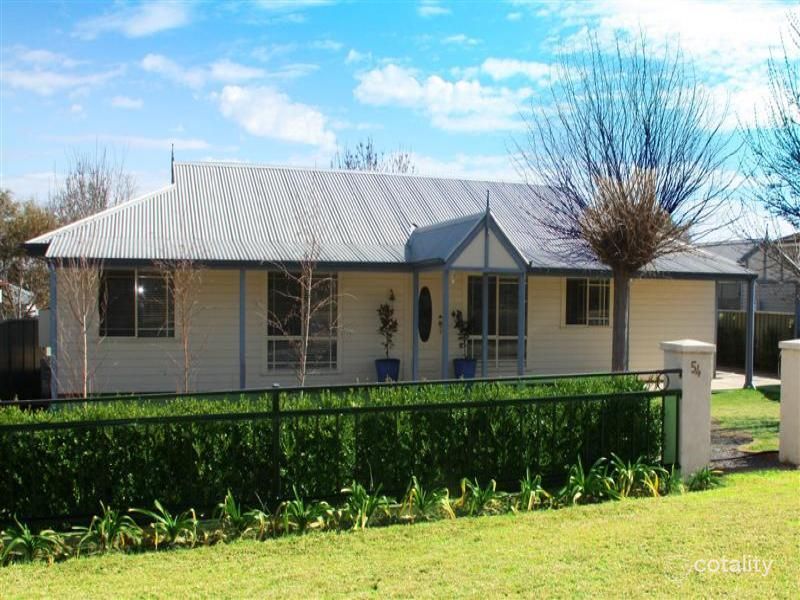 54 Kite St, Cowra, NSW 2794