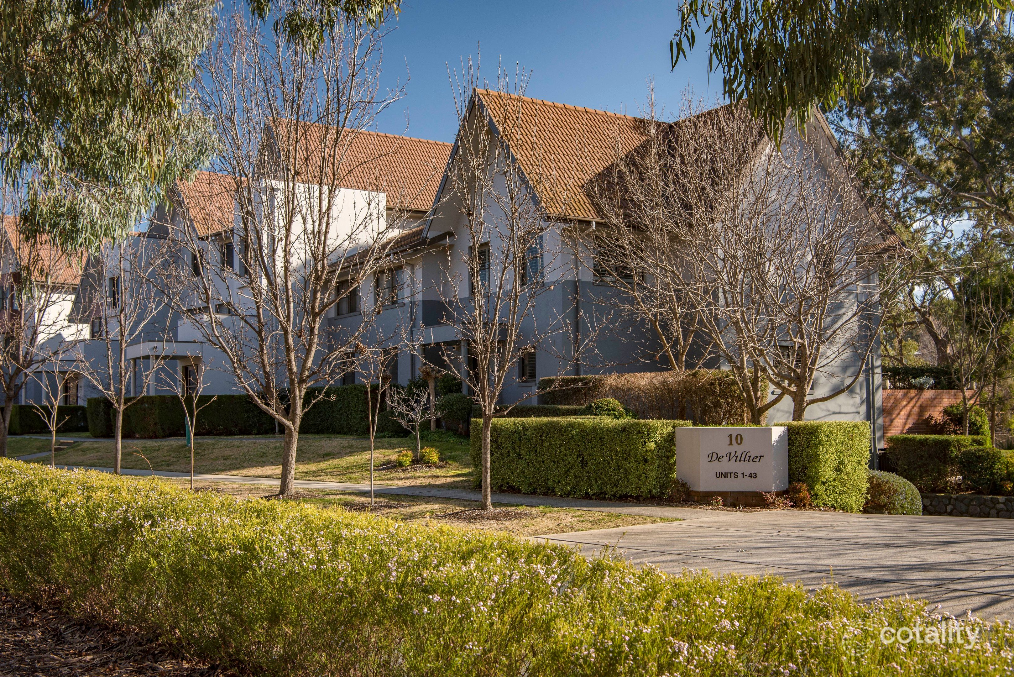 5/10 Hopegood Pl, Garran, ACT 2605