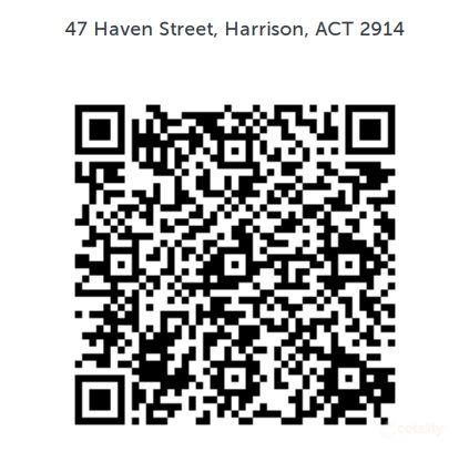 47 Haven St, Harrison, ACT 2914