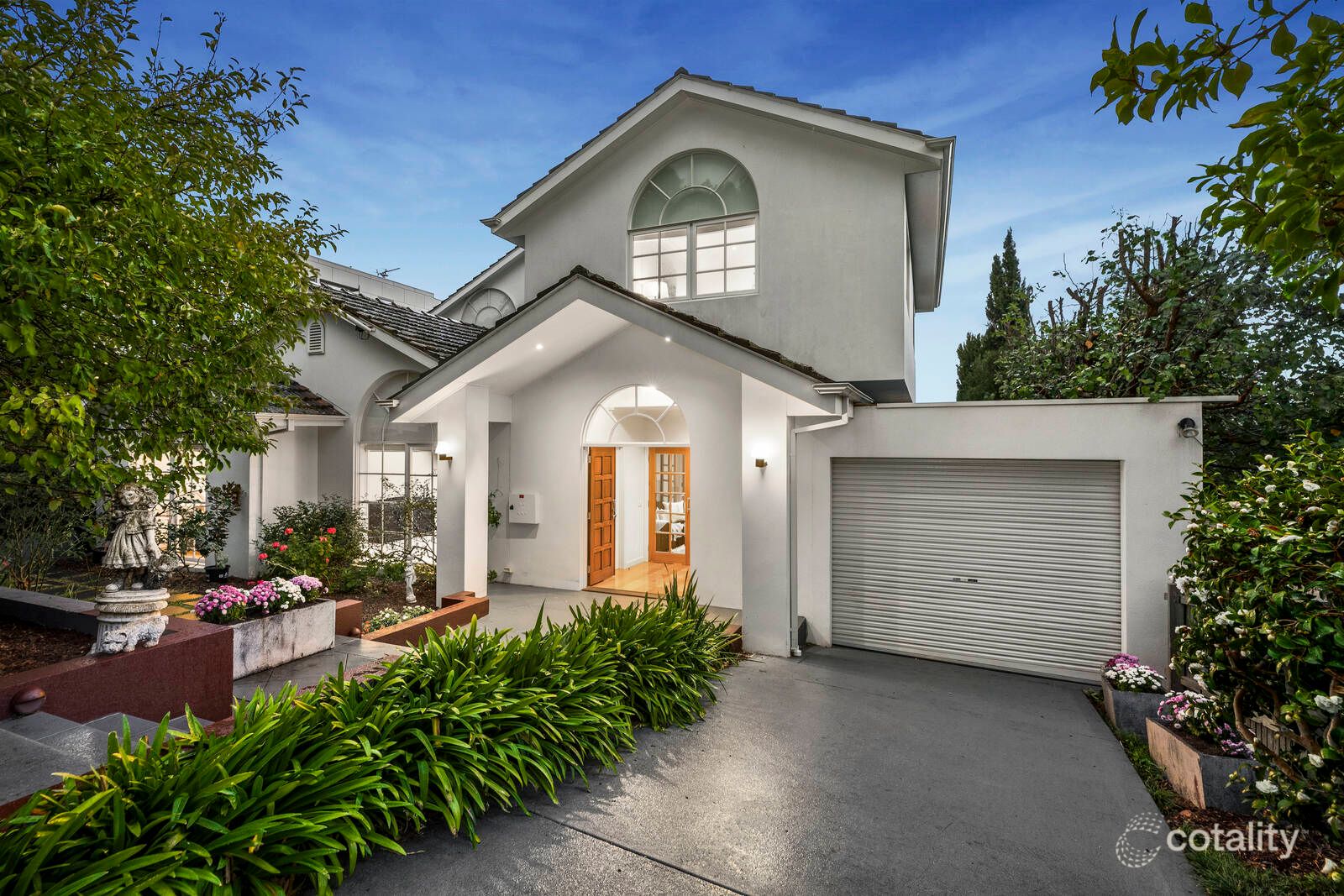 47 Molesworth St, Kew, VIC 3101