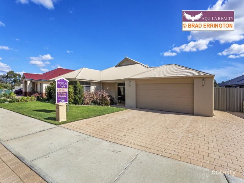 152 Blackadder Rd, Swan View, WA 6056