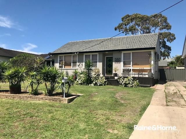 15 Alexander St, Mount Hutton, NSW 2290