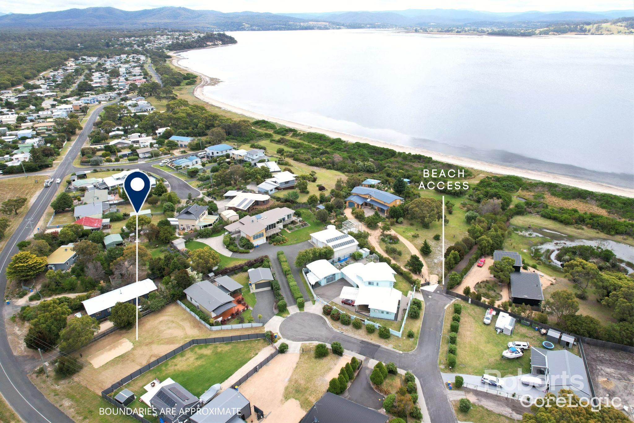 7 Karaka Cl, Stieglitz, TAS 7216