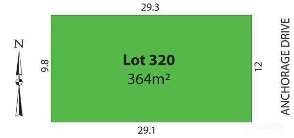 133 Anchorage Dr, Mindarie, WA 6030