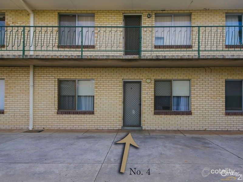4/21 Carlisle Rd, Westbourne Park, SA 5041