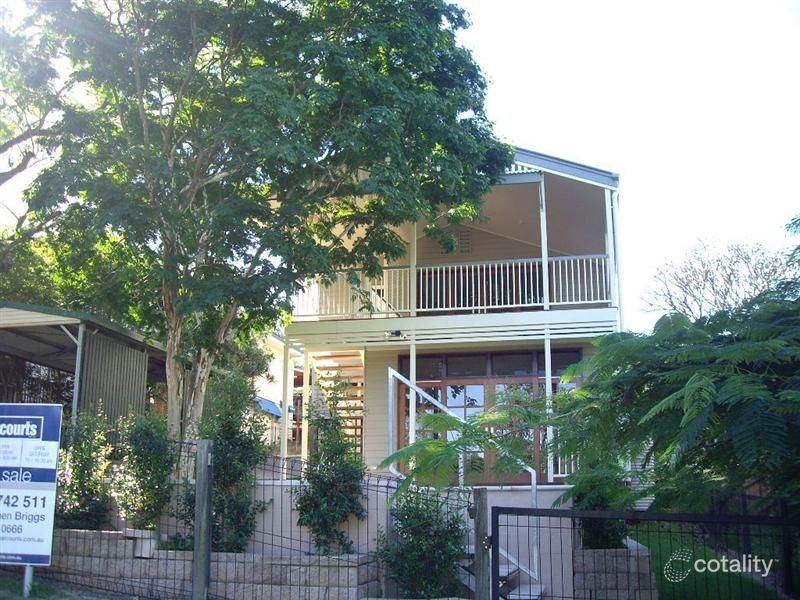 49 Brown Pde, Ashgrove, QLD 4060