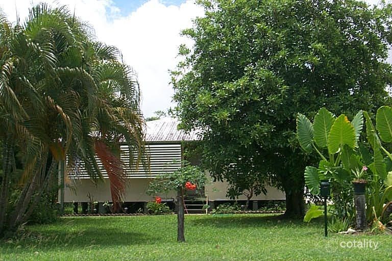 98 Airdmillan Rd, Ayr, QLD 4807