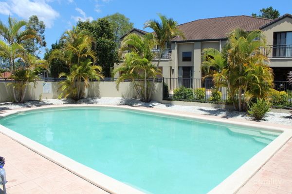 18/60 Ancona St, Carrara, QLD 4211