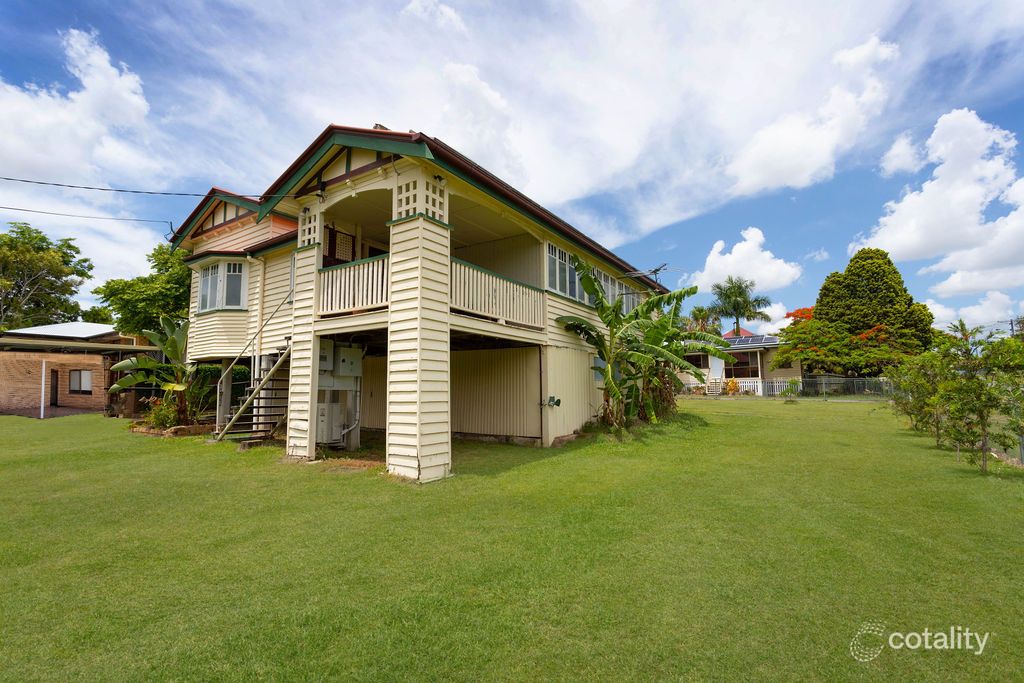 4a Railway St, Ebbw Vale, QLD 4304