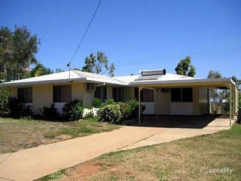 54 Jackson Ave, Moranbah, QLD 4744