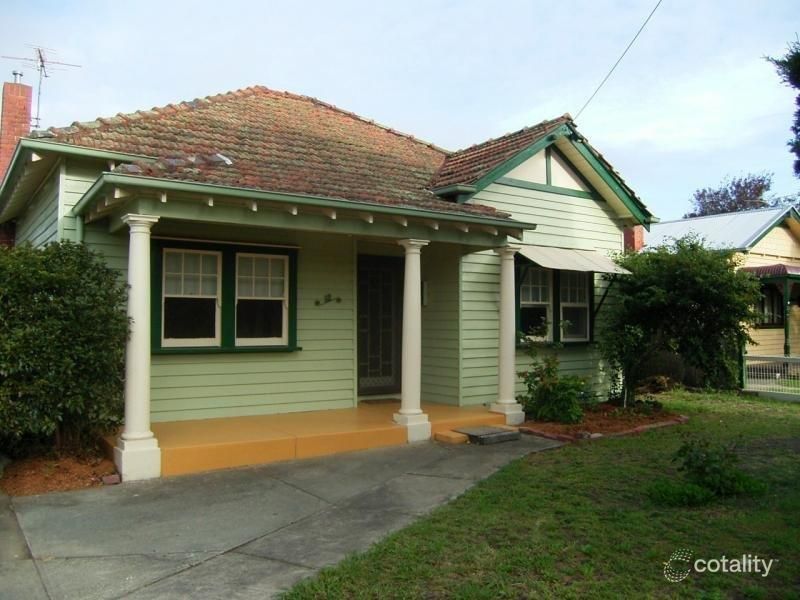 83 Perry St, Fairfield, VIC 3078