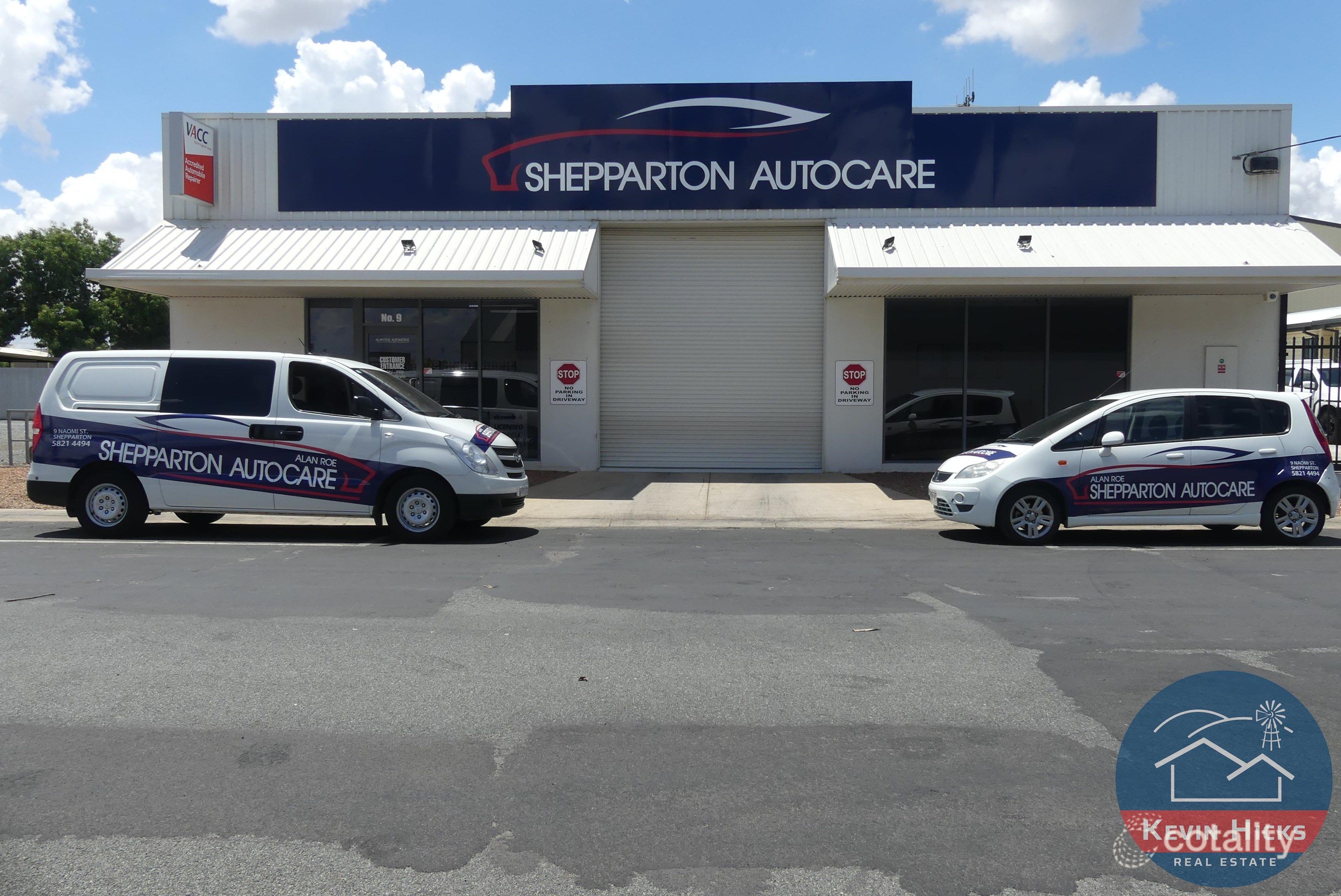 7-9 Naomi St, Shepparton, VIC 3630