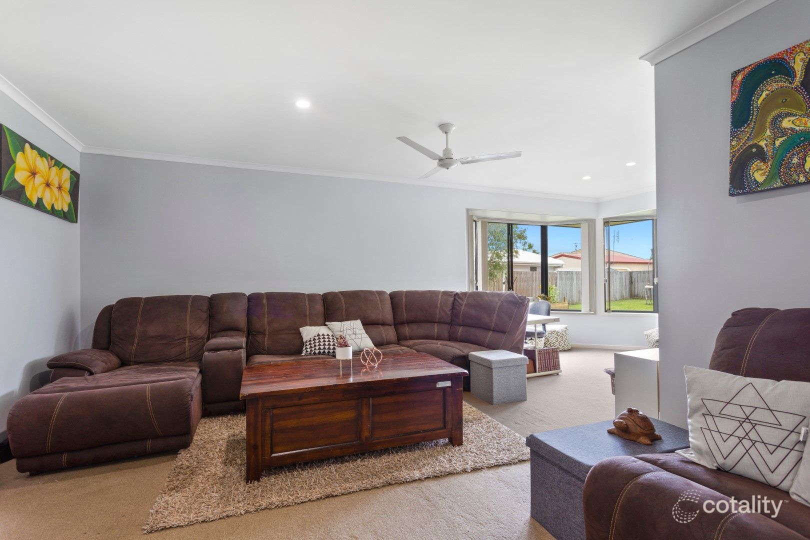 45 Cougal Cct, Caloundra West, QLD 4551