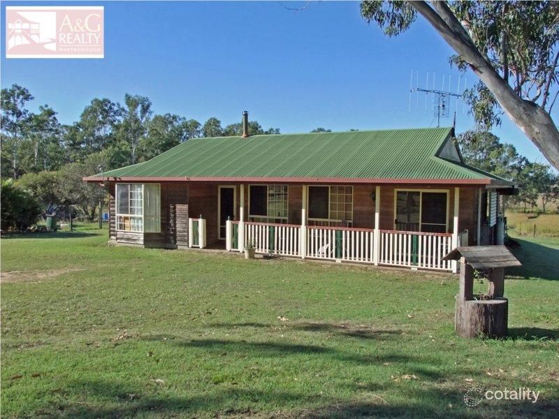 39 Kirrang Ct, Antigua, QLD 4650