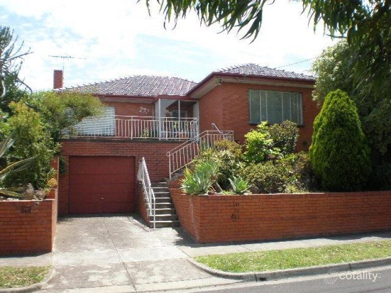 292 Union St, Brunswick West, VIC 3055
