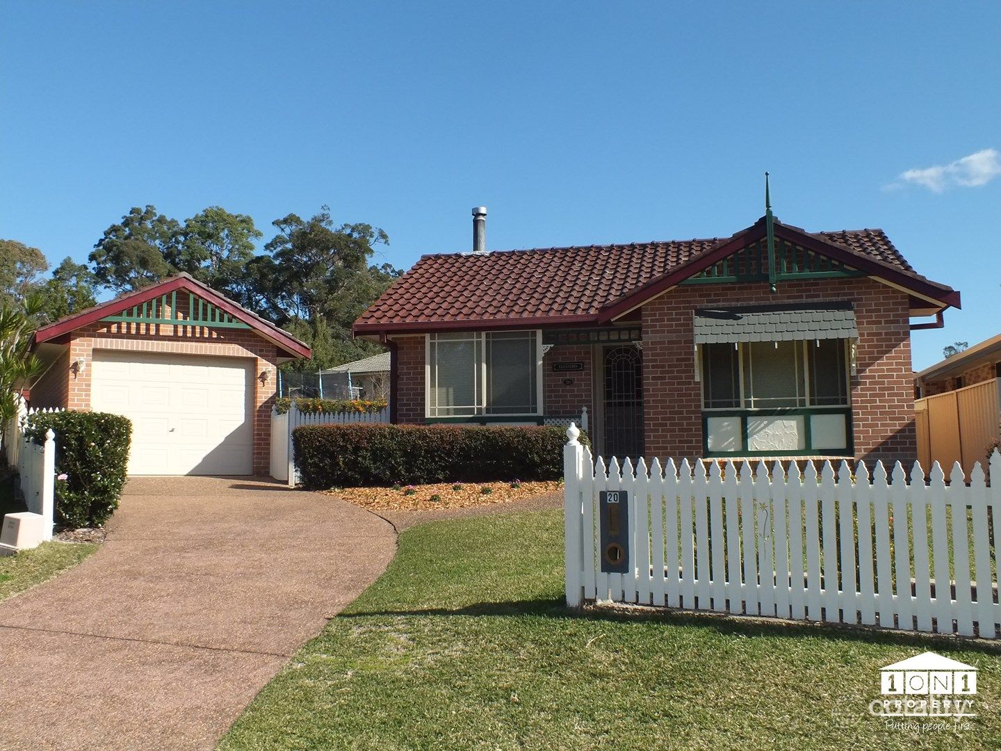 20 Barringum Cl, Medowie, NSW 2318