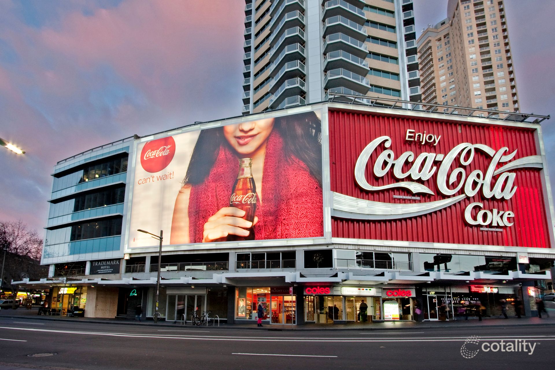 810/2-14 Kings Cross Rd, Potts Point, NSW 2011