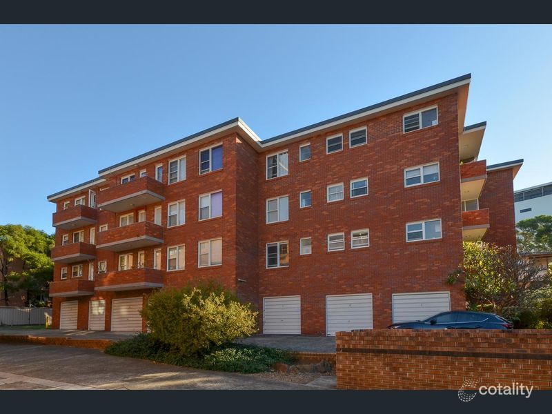 17/14-16 Banksia Rd, Caringbah, NSW 2229