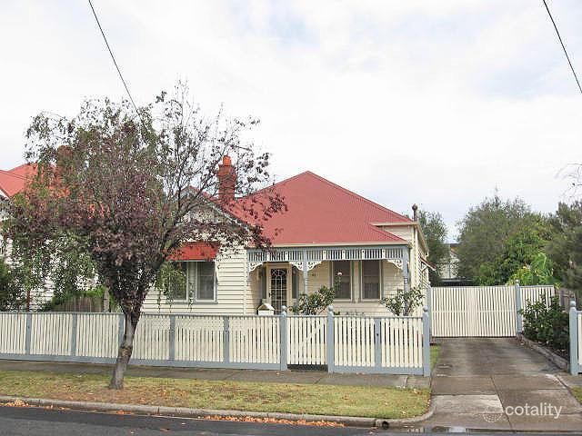 46 Arthur St, Fairfield, VIC 3078