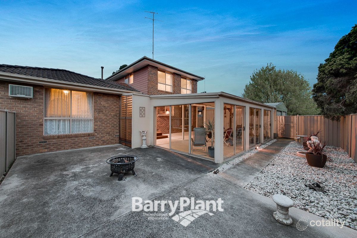 8 Thomas Ct, Warragul, VIC 3820