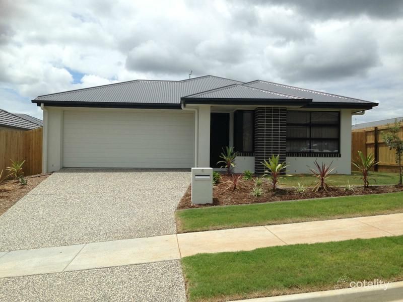 4 Sherlock St, Ormeau Hills, QLD 4208