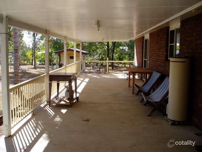 6 Harvey Rd, Forest Hill, QLD 4342