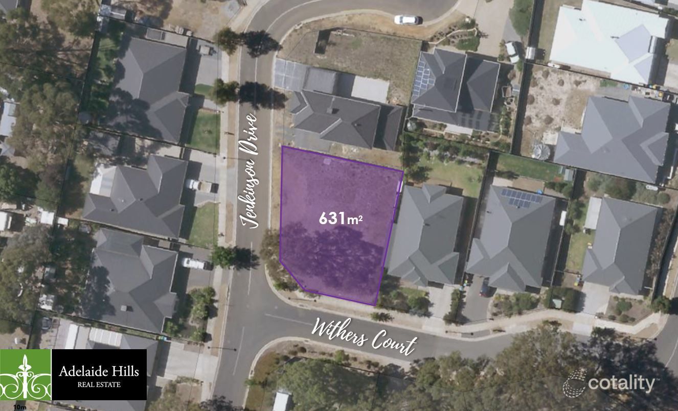 1 Withers Ct, Mount Barker, SA 5251