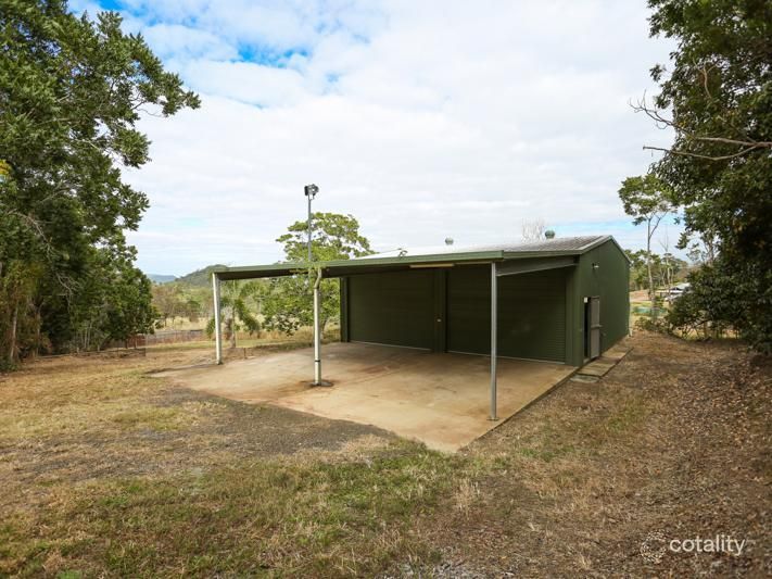 27 Argents Rd, Balnagowan, QLD 4740