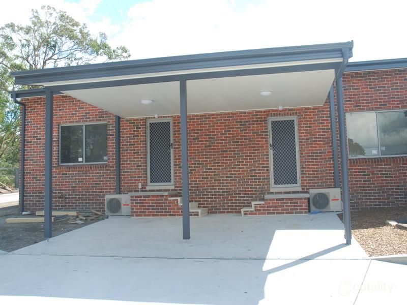 16/49 Brinawarr St, Bomaderry, NSW 2541