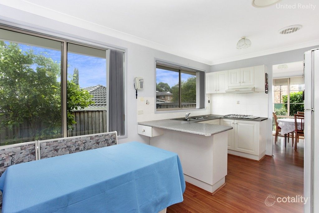 7 Leopold Pl, Cecil Hills, NSW 2171