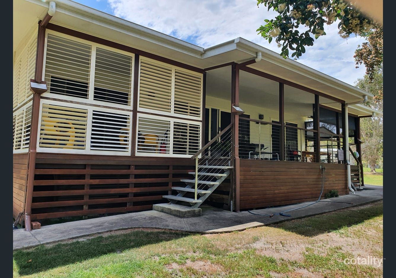 6 Cerebus Ct, Cooloola Cove, QLD 4580