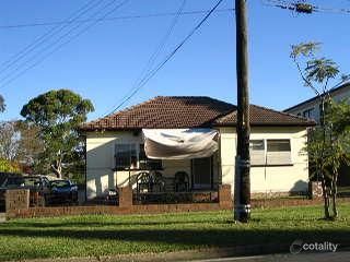 25 Macquarie St, Fairfield, NSW 2165