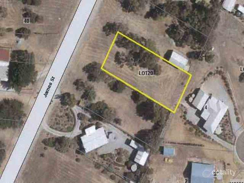 37 James St, Cape Jervis, SA 5204