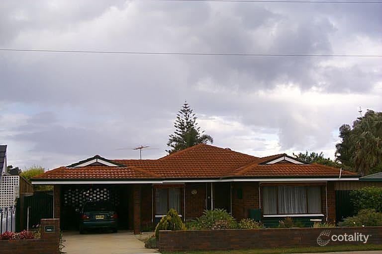 42 June Rd, Safety Bay, WA 6169