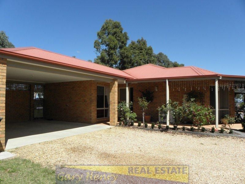 100 Nungurner Rd, Nungurner, VIC 3909