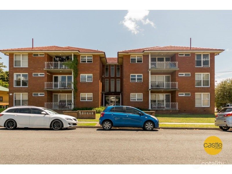 12/22 Gosford Rd, Broadmeadow, NSW 2292