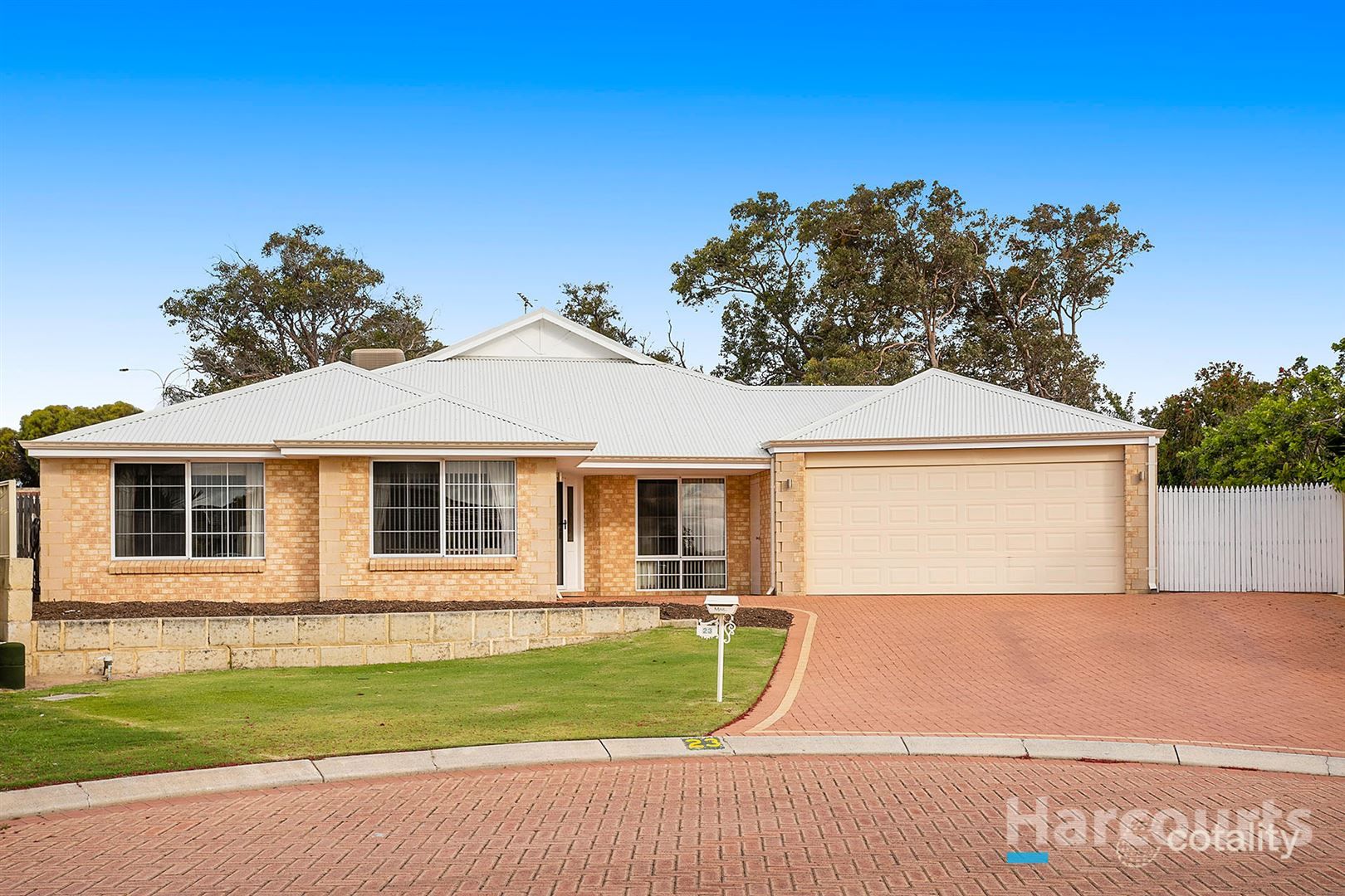 23 Salmond Turn, Wanneroo, WA 6065