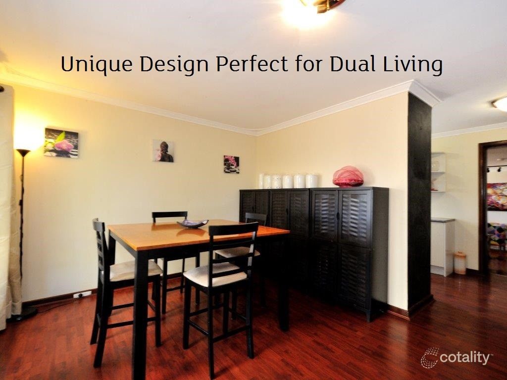 19 Barron Way, Orelia, WA 6167