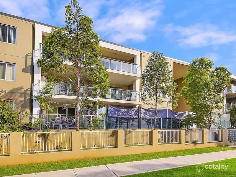 4/38 Cairds Ave, Bankstown, NSW 2200