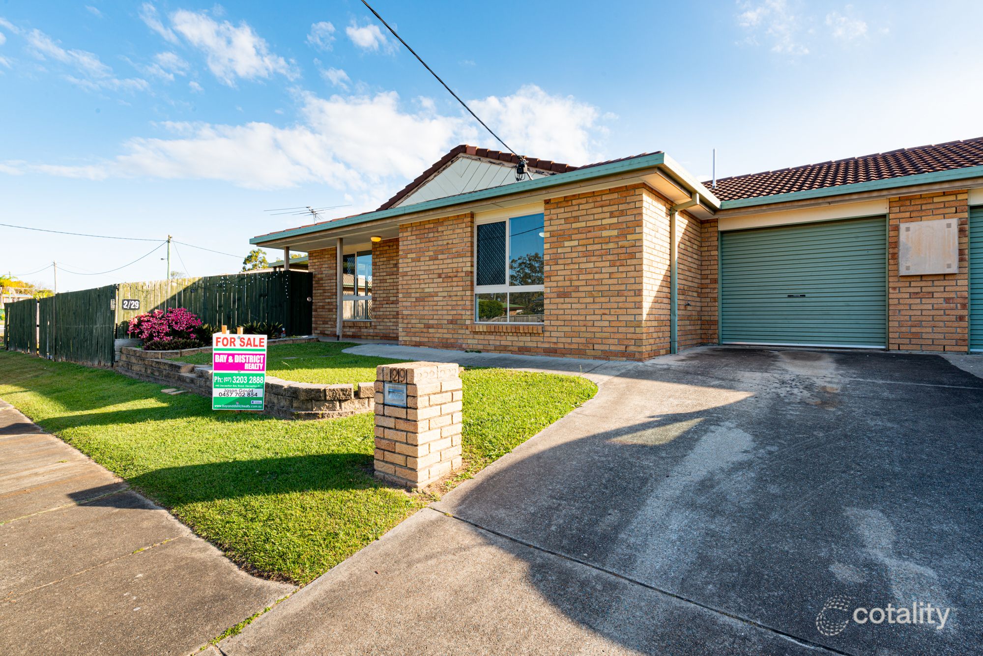 2/29-33 Mirrabook St, Deception Bay, QLD 4508