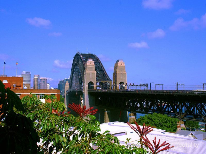 15/35 Fitzroy St, Kirribilli, NSW 2061