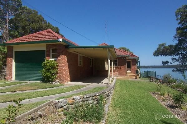 2 Marine Pde, Nords Wharf, NSW 2281