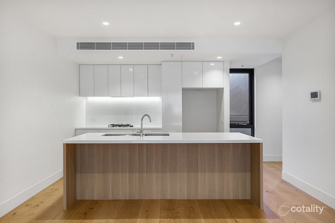 101/91 Millswyn St, South Yarra, VIC 3141