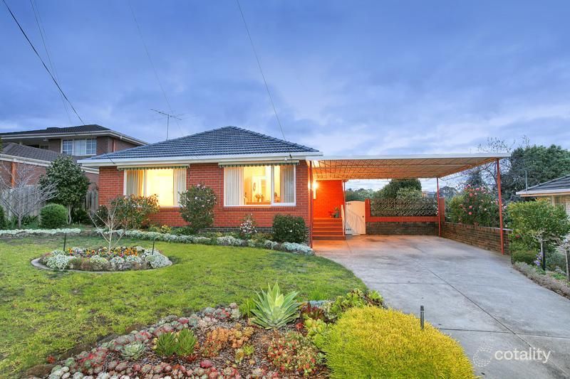 77 Council St, Doncaster, VIC 3108