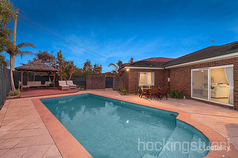 25 Reef Ct, Aspendale Gardens, VIC 3195