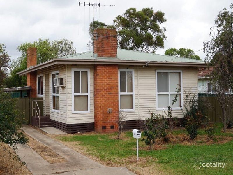 98 Pearce St, Nathalia, VIC 3638