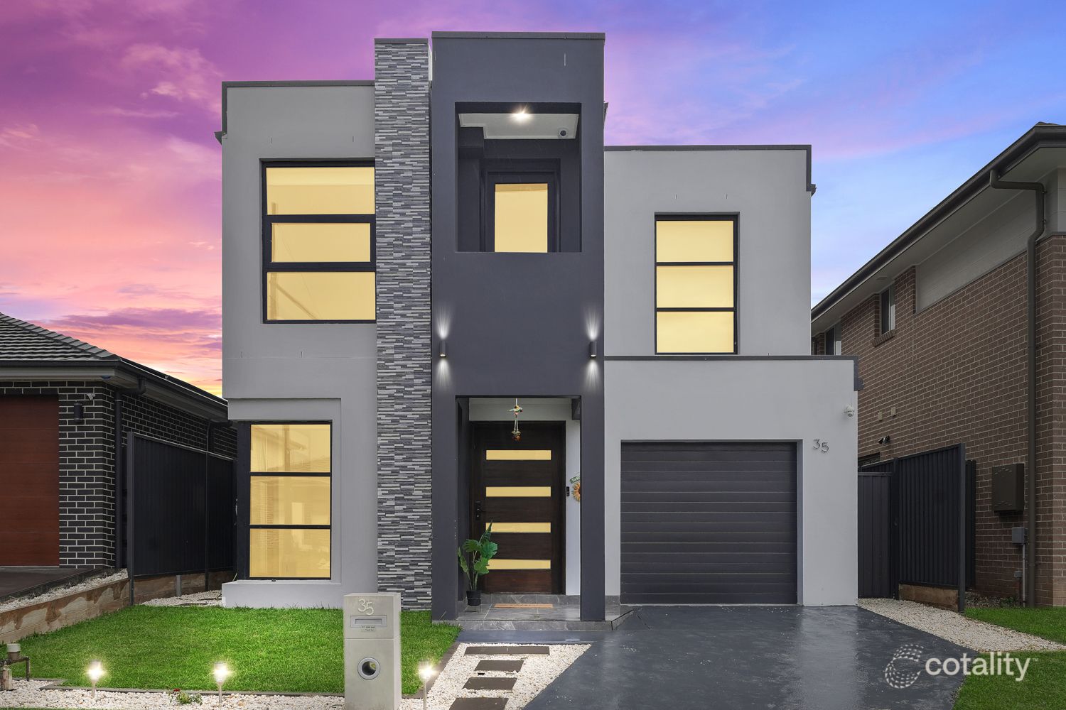 35 Ansell St, Marsden Park, NSW 2765